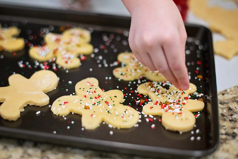 Quels ustensiles de cuisine pour concocter votre repas de Noël ?
