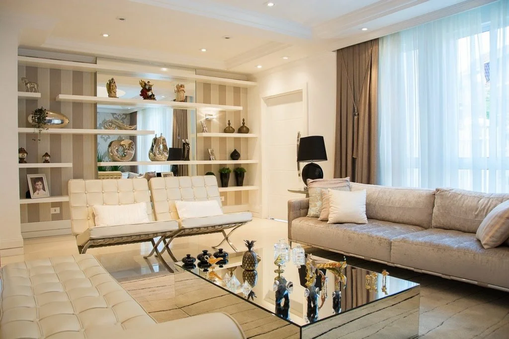 Comment décorer l’intérieur de sa maison ?