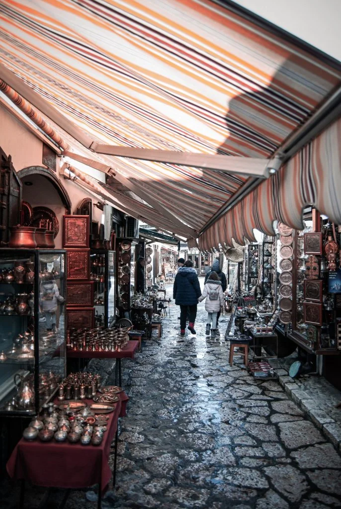 store banne auvent