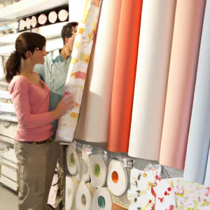 comment acheter du papier peint
