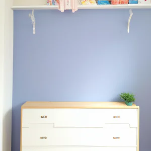 comment amenager un placard mural