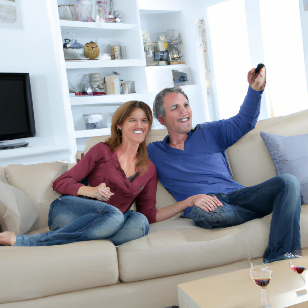 Comment aménager un salon sans télé ?