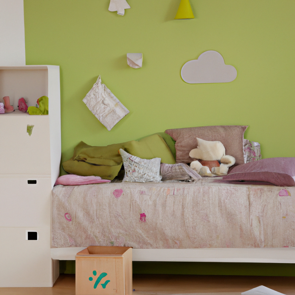 comment amenager une chambre parentale