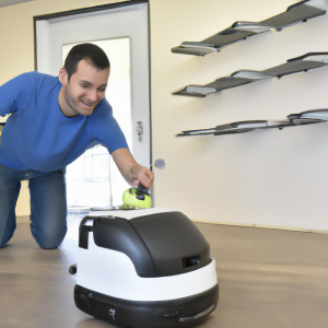 comment bien choisir un robot tondeuse