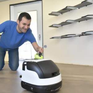 comment bien choisir un robot tondeuse