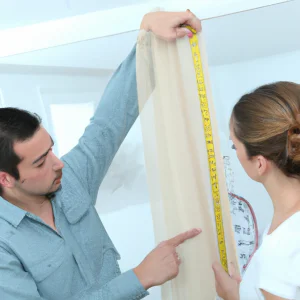 comment choisir la taille de sa toile dombrage