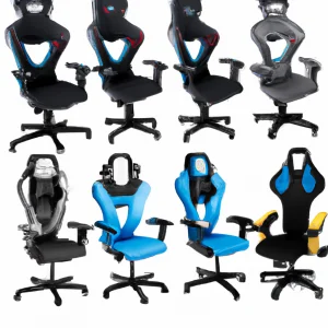 comment choisir une chaise de gamer