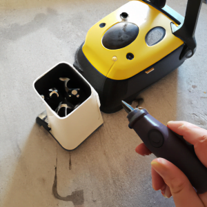comment choisir une tondeuse avec batterie
