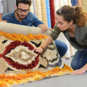 comment connaitre la valeur dune tapisserie