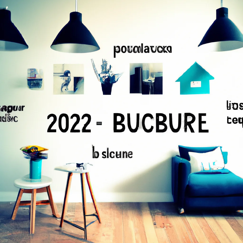 comment decorer sa maison en 2023
