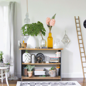 comment decorer sa maison pour pas cher