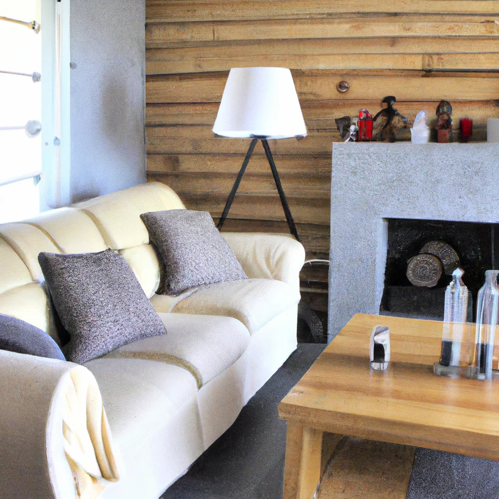 comment decorer une maison contemporaine