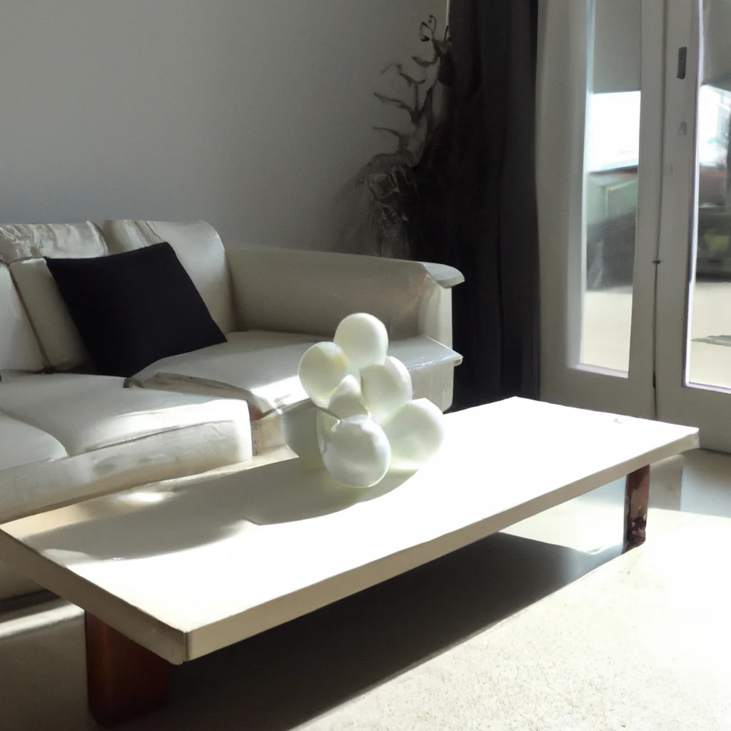 comment decorer une maison moderne