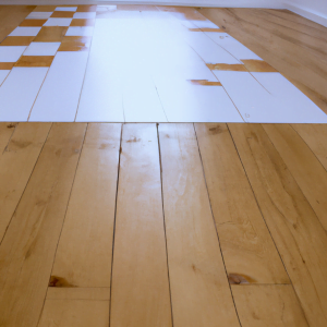 comment entretenir un parquet vitrifie