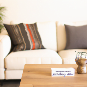 comment faire du home staging