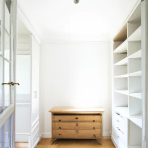 comment faire un dressing dans une chambre de 12m2