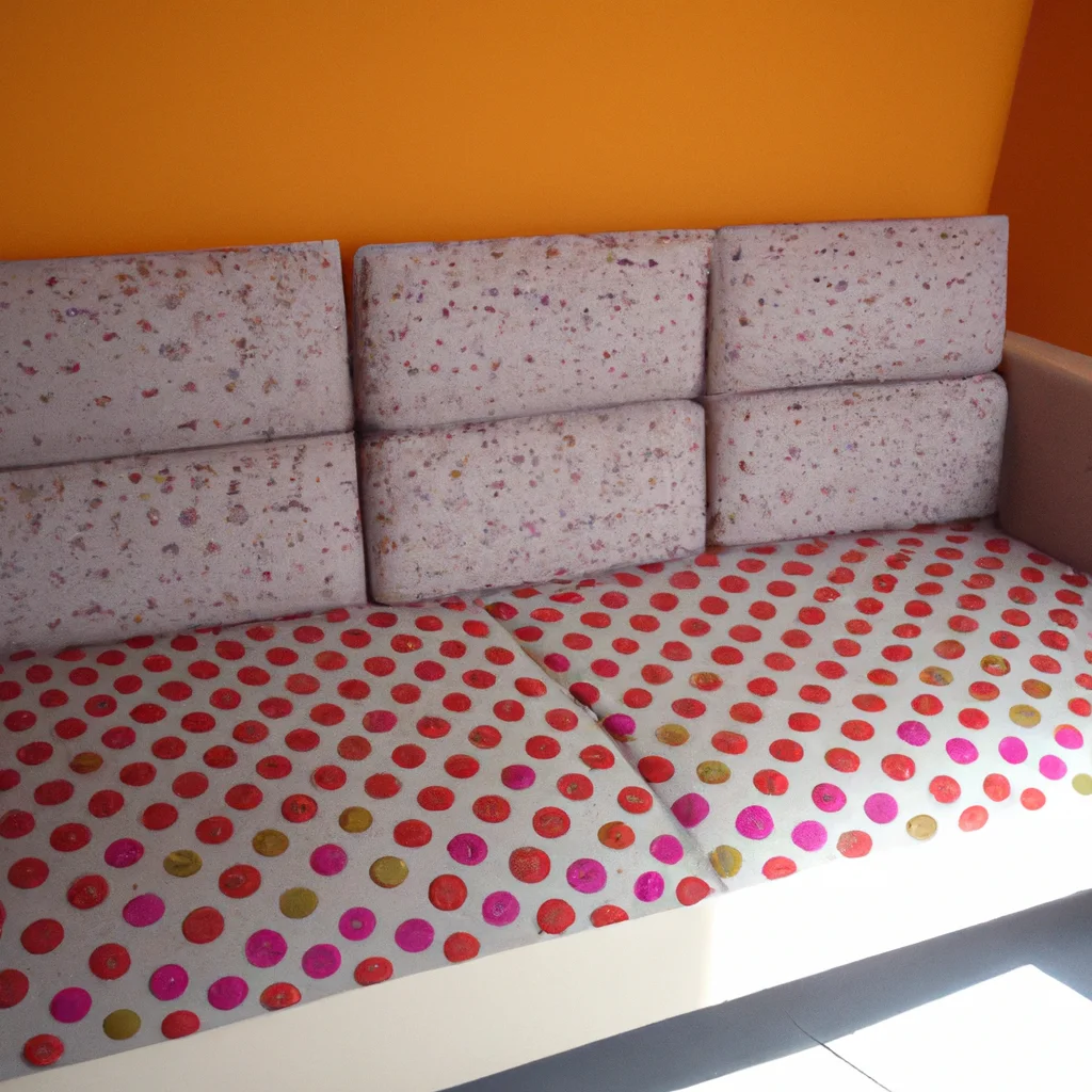 Comment faire une banquette canapé ?