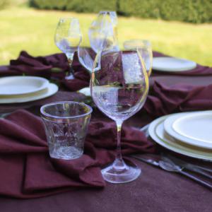 comment faire une belle presentation de table
