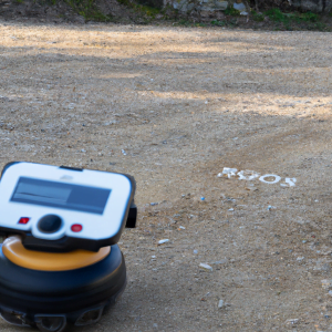 comment fonctionne un robot tondeuse gps