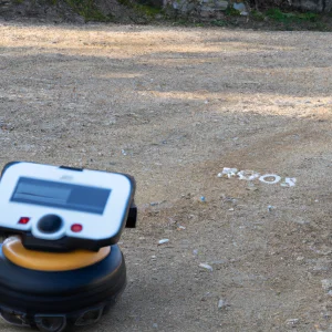 comment fonctionne un robot tondeuse gps