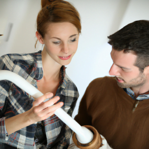 comment installer un tuyau de poele a bois