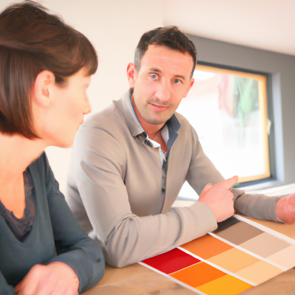 comment lancer son entreprise de decoration dinterieur