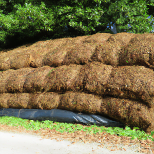comment marche la fonction mulching