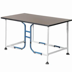 comment ouvrir une table extensible