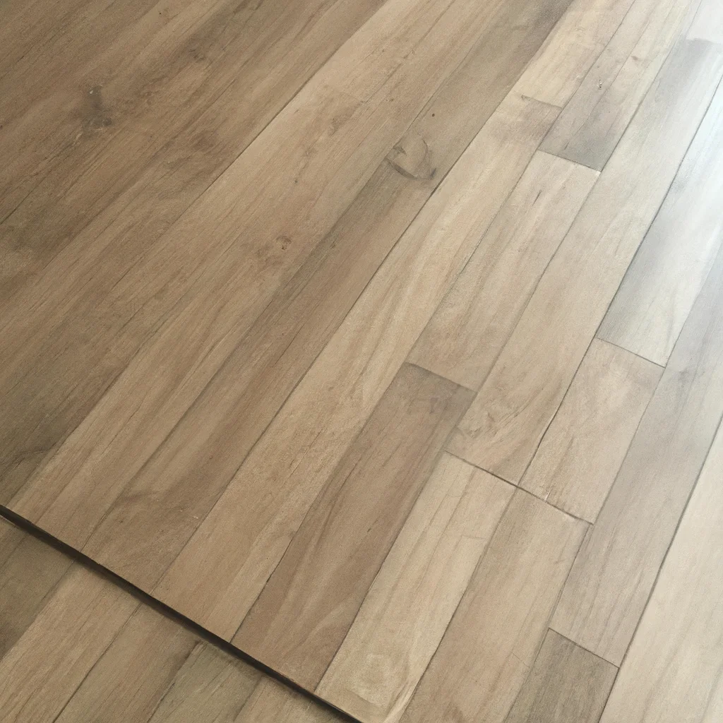 comment poser du parquet flottant brico depot