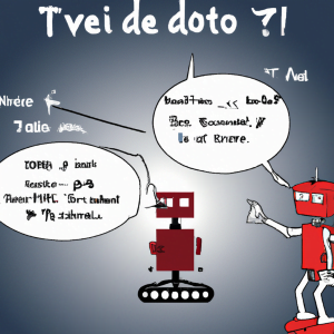 comment programmer une tondeuse robot