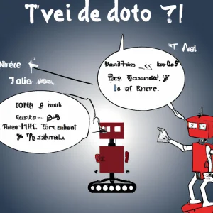 comment programmer une tondeuse robot