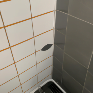 comment rafraichir carrelage salle de bain