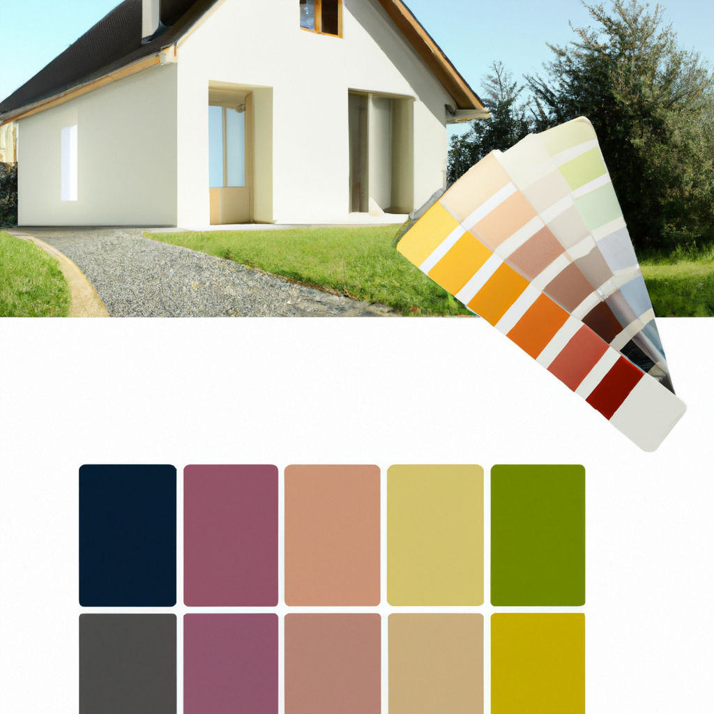 comment rendre sa maison plus belle