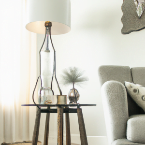 comment rendre son interieur chic