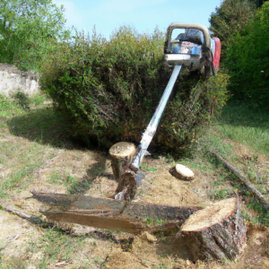 comment savoir la largeur de coupe dune tondeuse
