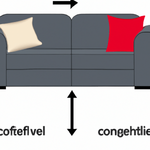 comment savoir si un canape est angle droit ou gauche