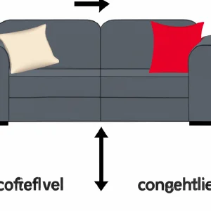 comment savoir si un canape est angle droit ou gauche