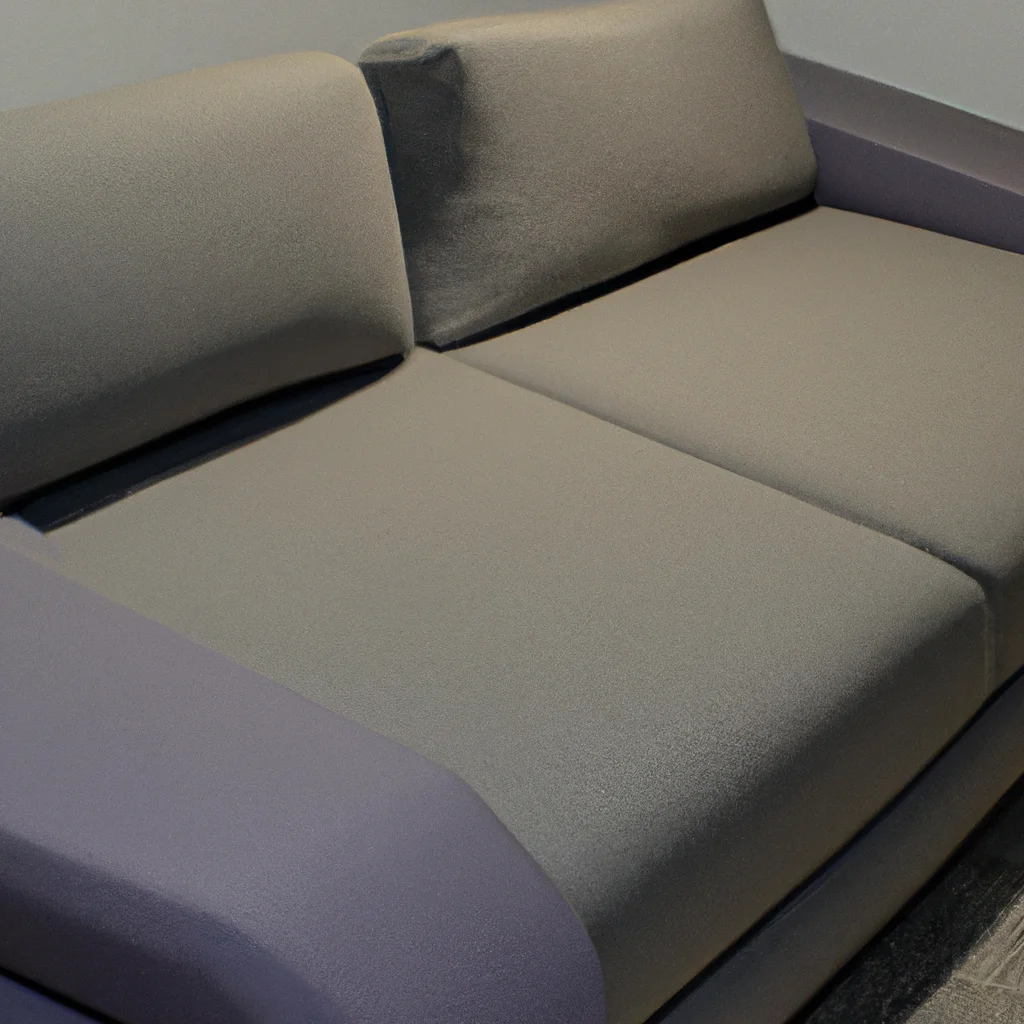 comment savoir si un canape est confortable