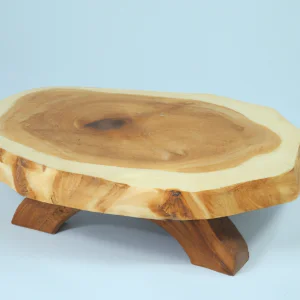 comment traiter une table en acacia