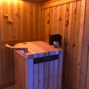 que savoir avant dacheter un sauna infrarouge