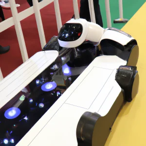 quel est le meilleur robot tondeuse du marche