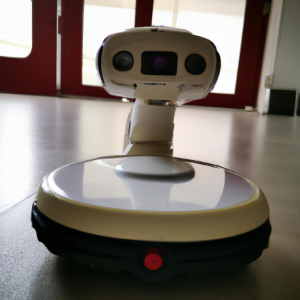 quel est le prix dune tondeuse robot