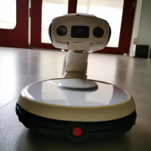 quel est le prix dune tondeuse robot