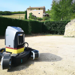 quel robot tondeuse choisir pour 300m2