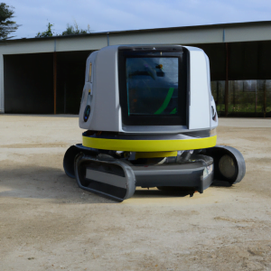 quel robot tondeuse pour 150m2