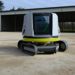 quel robot tondeuse pour 150m2