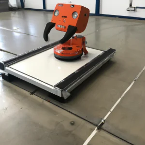 quel robot tondeuse pour 2000m2