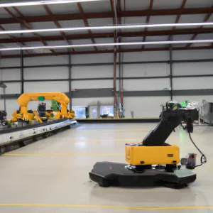 quel robot tondeuse pour 2500 m2