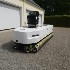 quel robot tondeuse pour 250m2