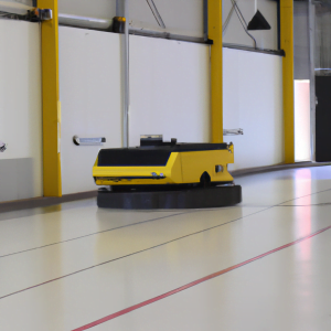 quel robot tondeuse pour 800m2